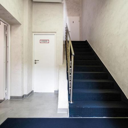 Design Hotel Wiegand Ανόβερο Εξωτερικό φωτογραφία