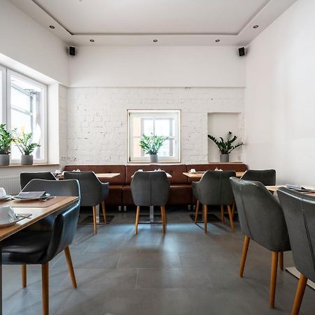 Design Hotel Wiegand Ανόβερο Εξωτερικό φωτογραφία
