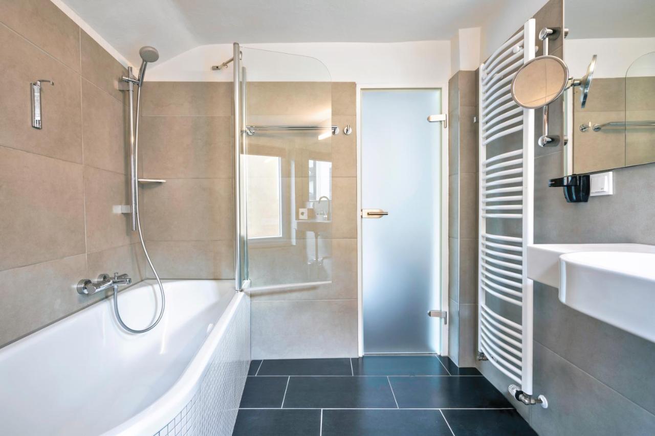 Design Hotel Wiegand Ανόβερο Εξωτερικό φωτογραφία