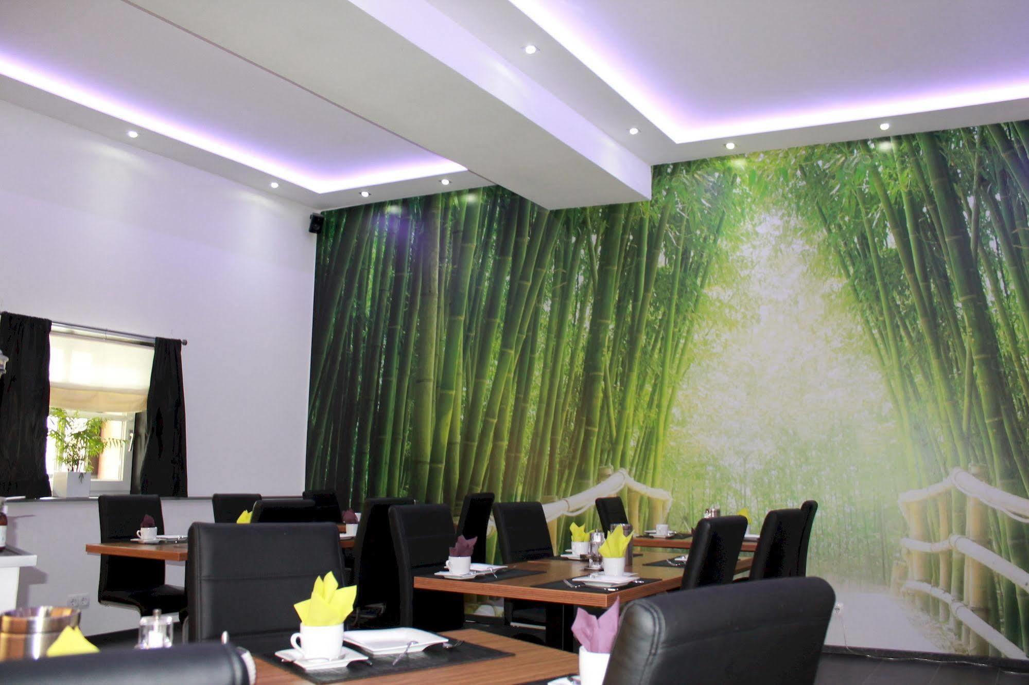 Design Hotel Wiegand Ανόβερο Εξωτερικό φωτογραφία