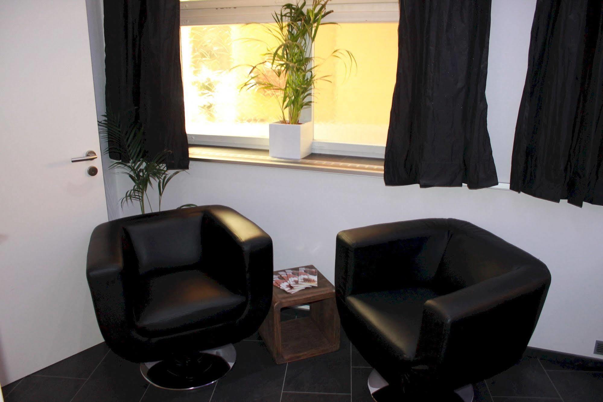 Design Hotel Wiegand Ανόβερο Εξωτερικό φωτογραφία