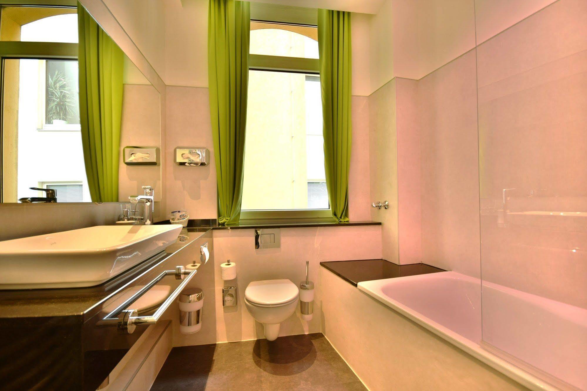 Design Hotel Wiegand Ανόβερο Εξωτερικό φωτογραφία