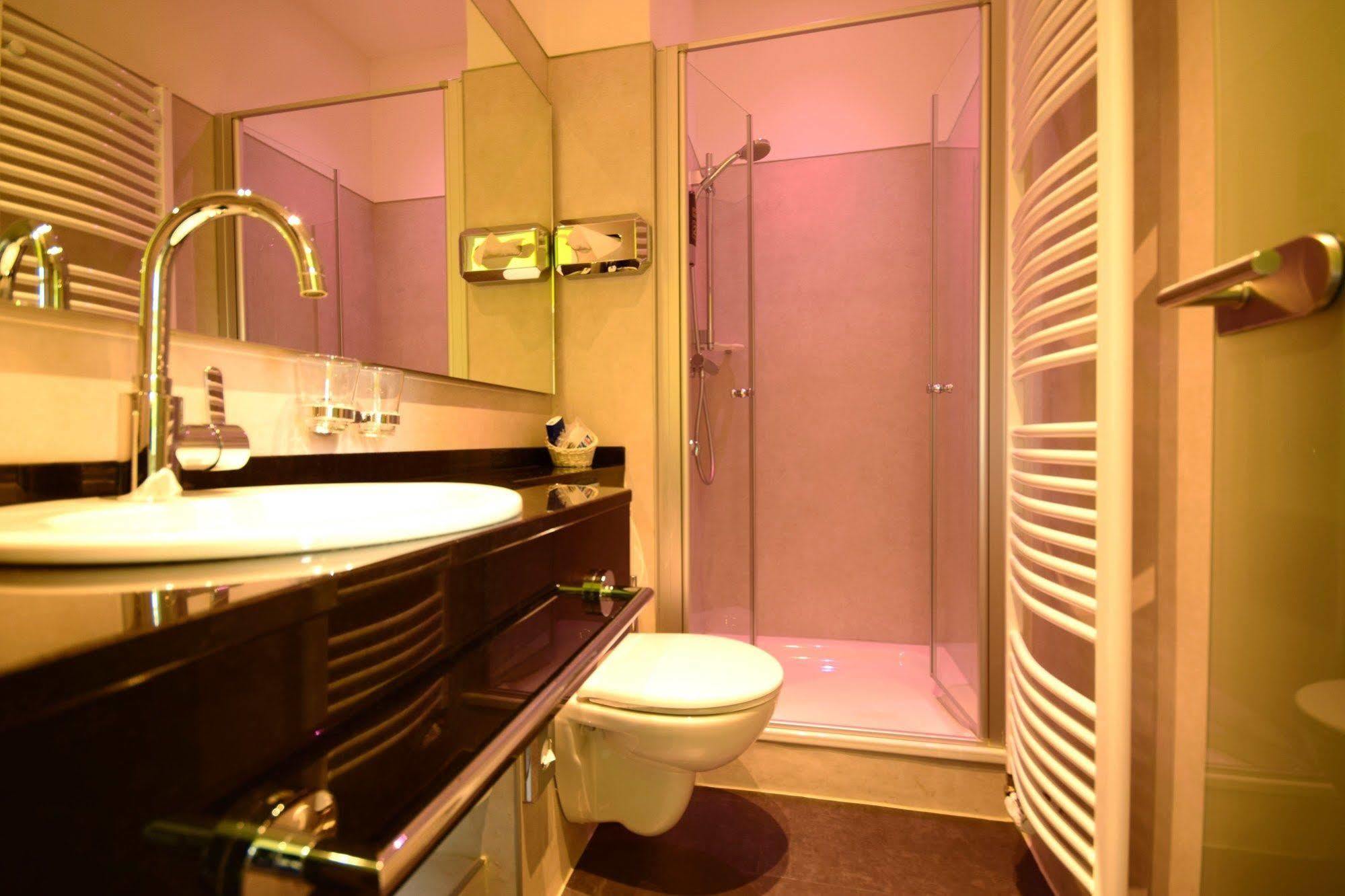 Design Hotel Wiegand Ανόβερο Εξωτερικό φωτογραφία